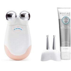 New Nuface Trinity + Ele nude color